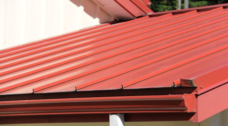 Industrial Roof Repair in Crown King, AZ